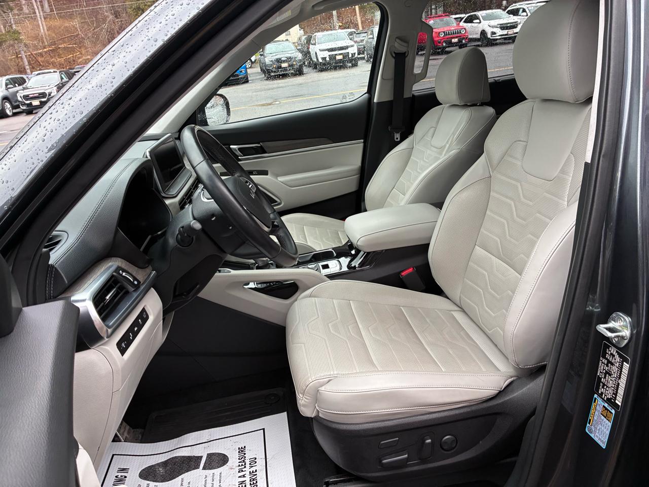 Kia Telluride SX AWD 2022