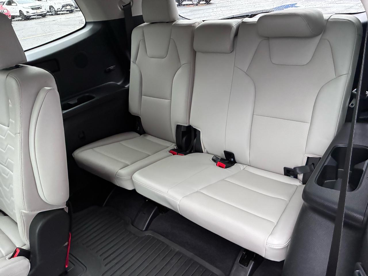 Kia Telluride SX AWD 2022