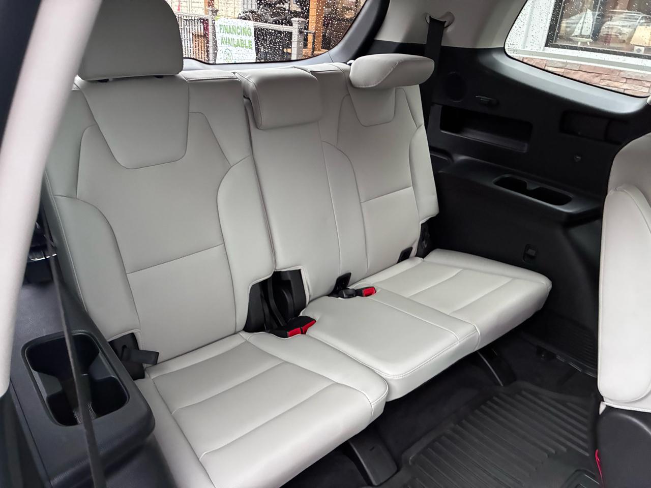 Kia Telluride SX AWD 2022