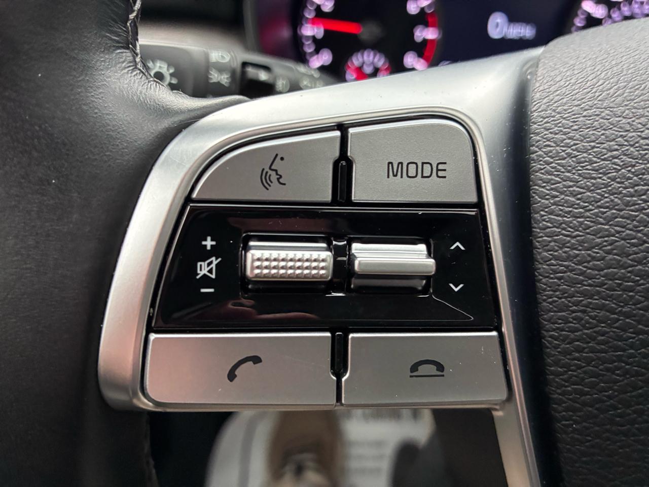 Kia Telluride SX AWD 2022