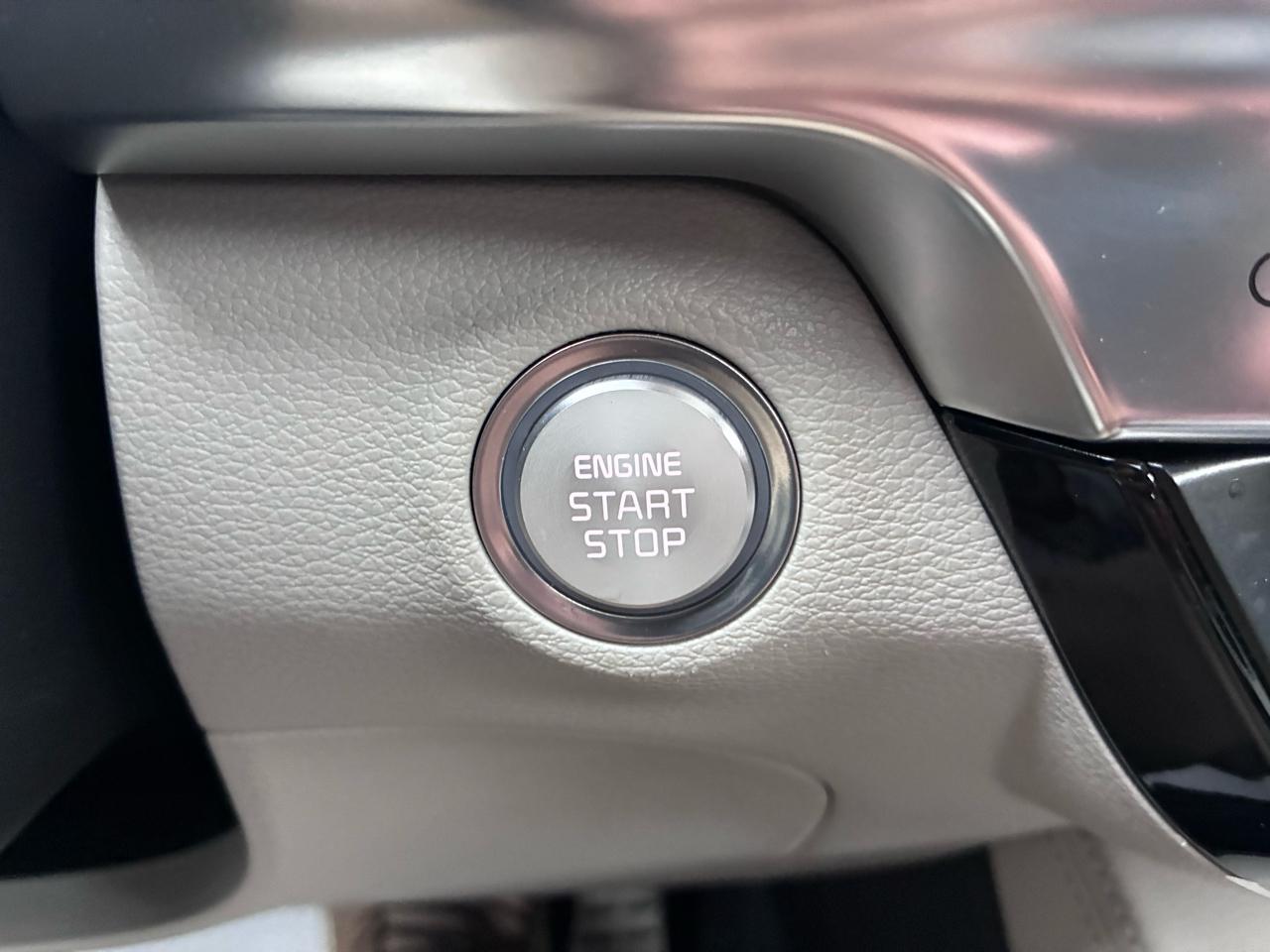 Kia Telluride SX AWD 2022