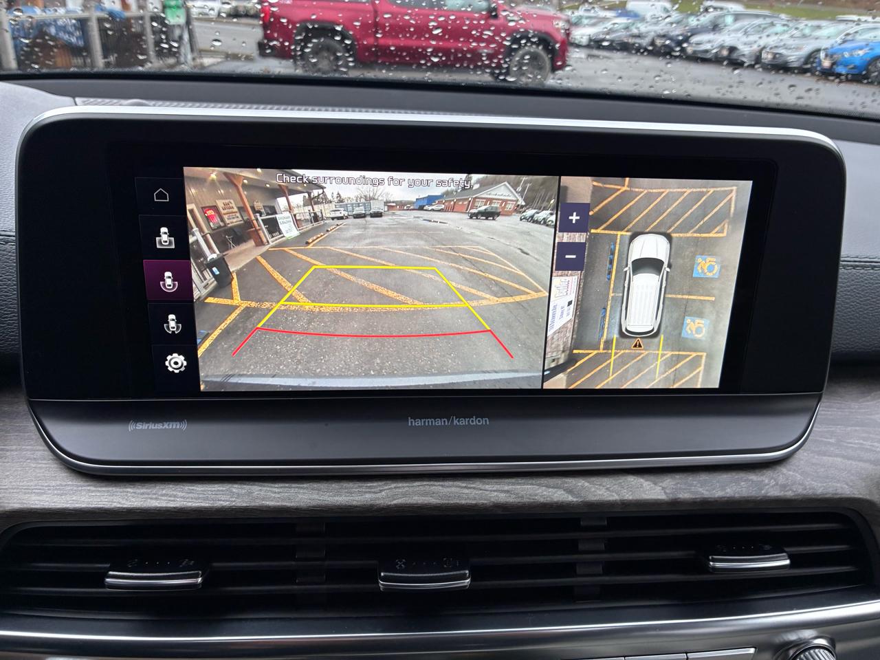 Kia Telluride SX AWD 2022