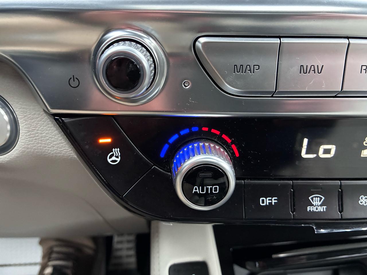 Kia Telluride SX AWD 2022