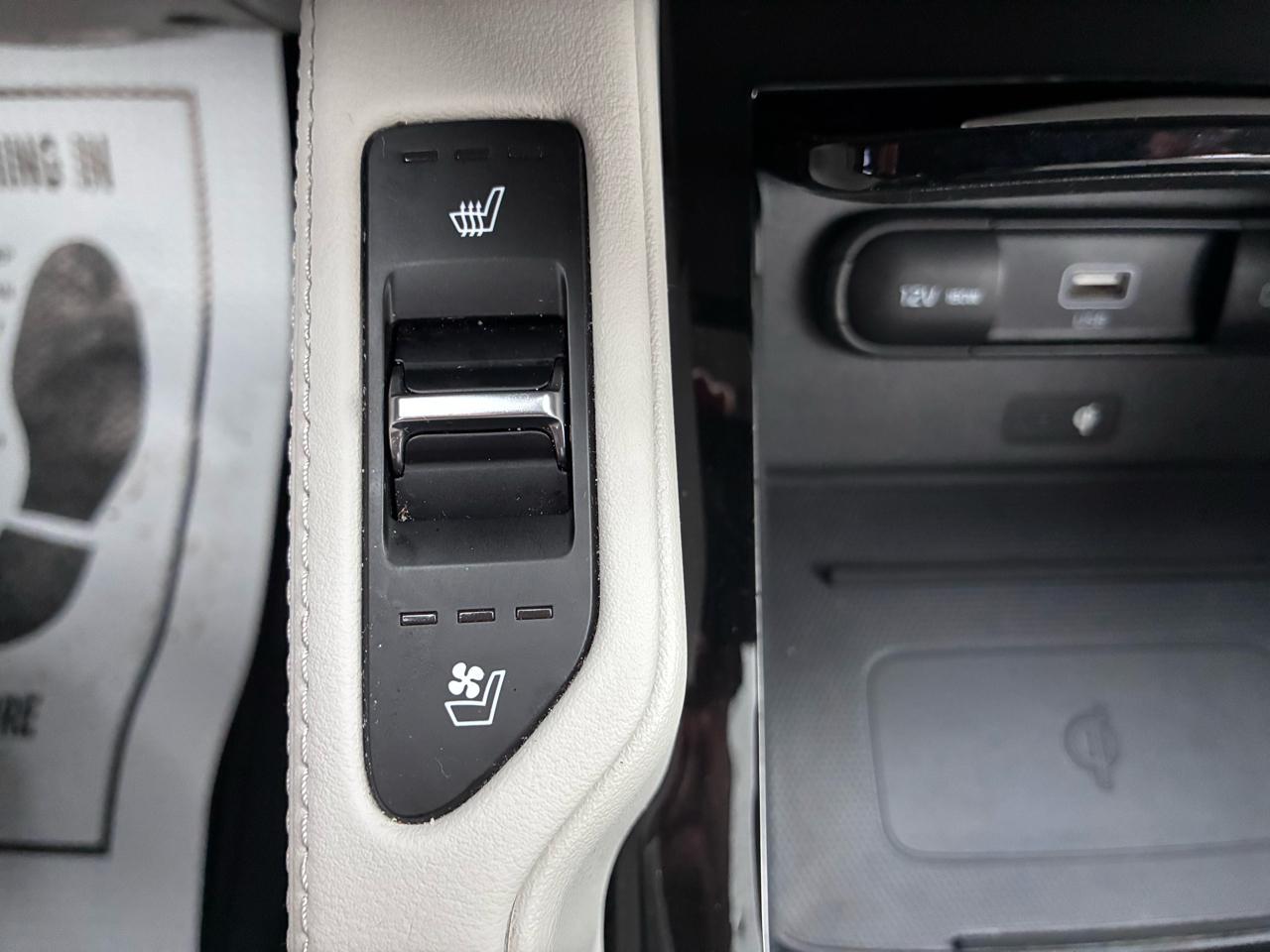 Kia Telluride SX AWD 2022