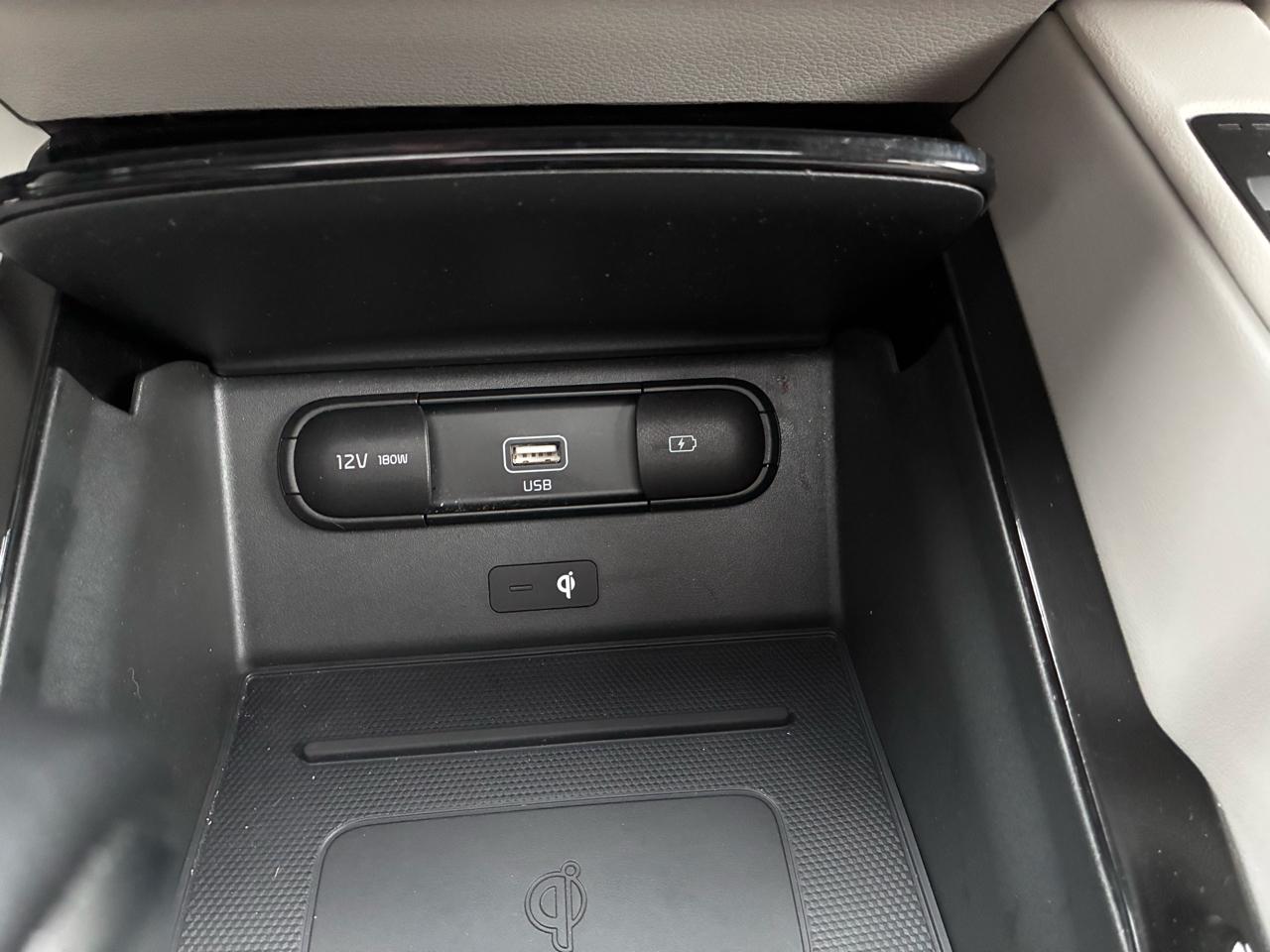 Kia Telluride SX AWD 2022