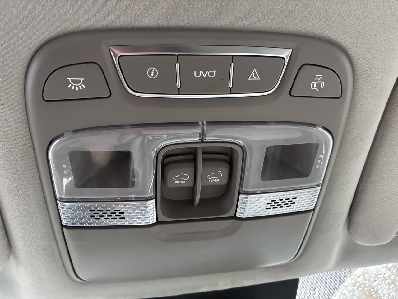 Kia Telluride SX AWD 2022