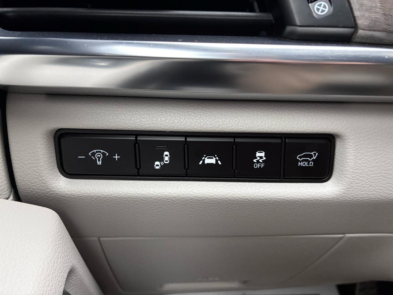 Kia Telluride SX AWD 2022