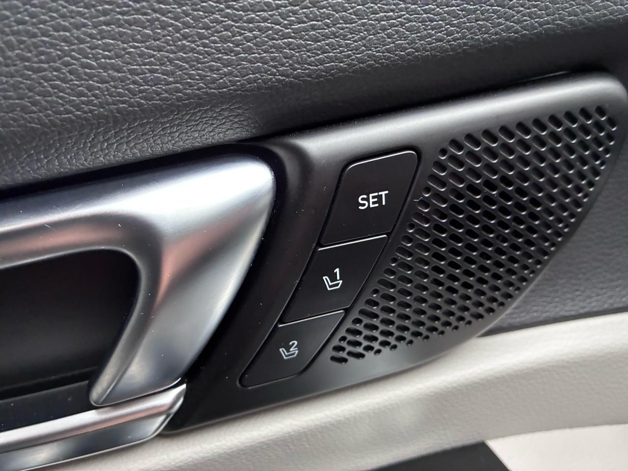 Kia Telluride SX AWD 2022