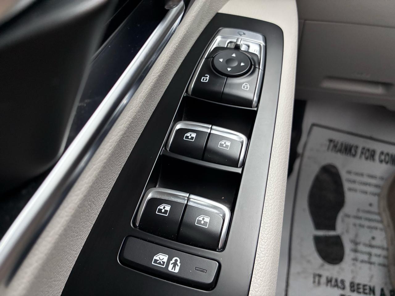 Kia Telluride SX AWD 2022