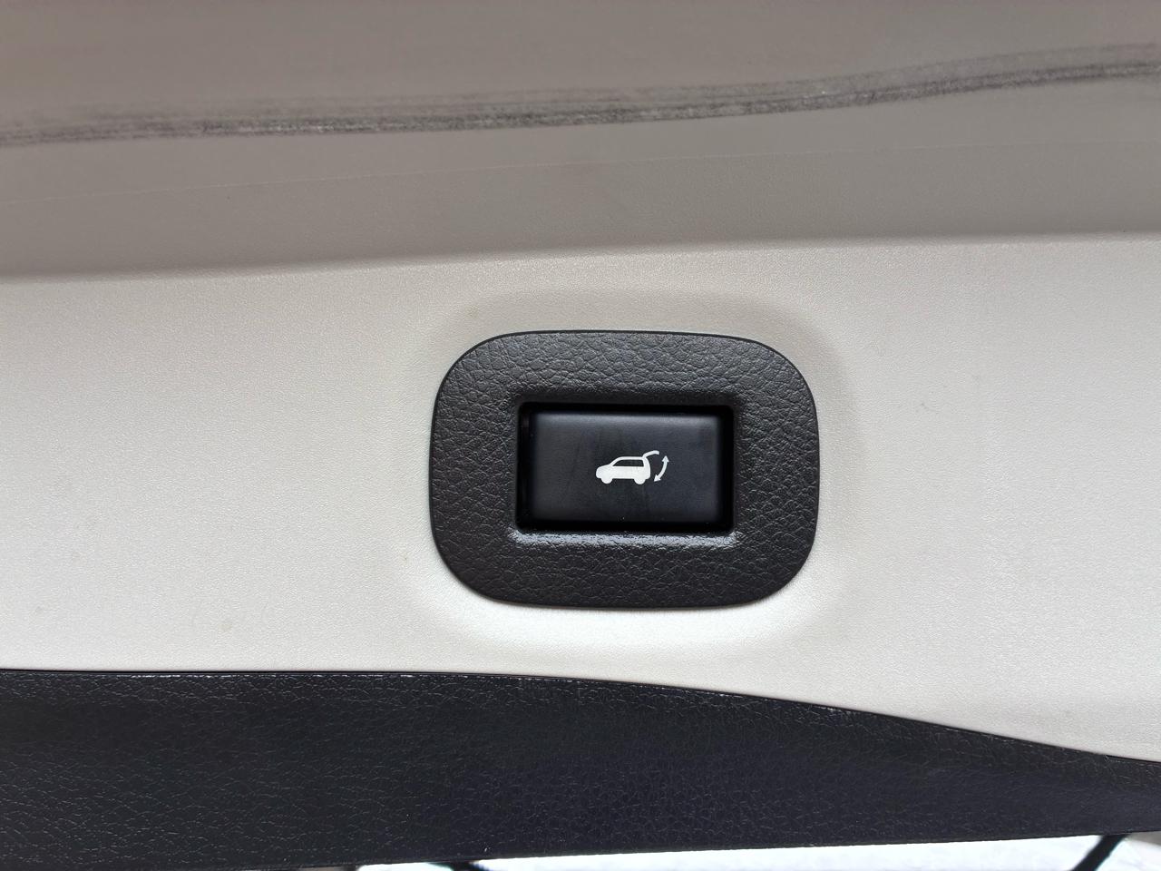 Nissan Rogue SV AWD 2019