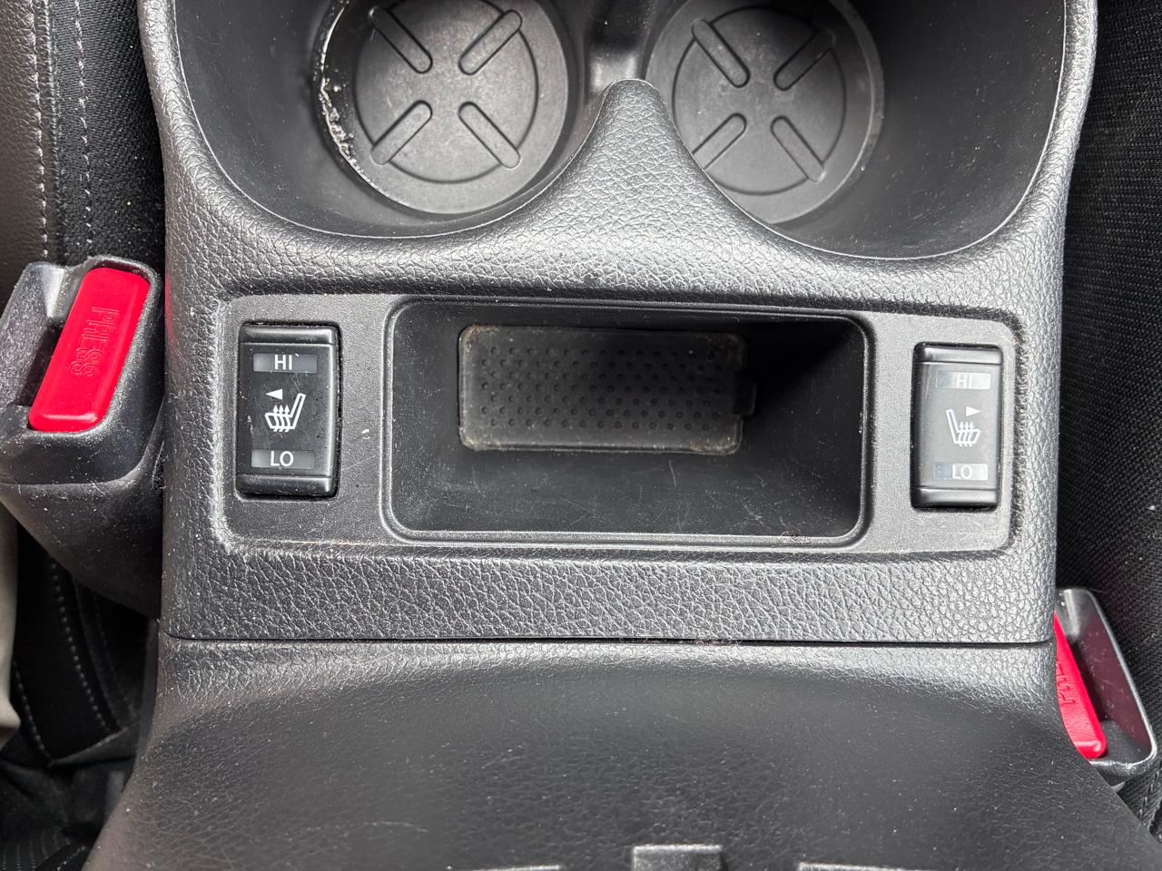 Nissan Rogue SV AWD 2019