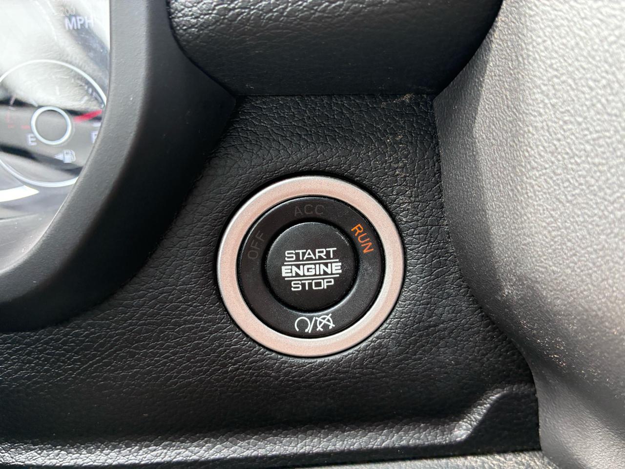 RAM 2500 Tradesman Crew Cab SWB 4WD 2024