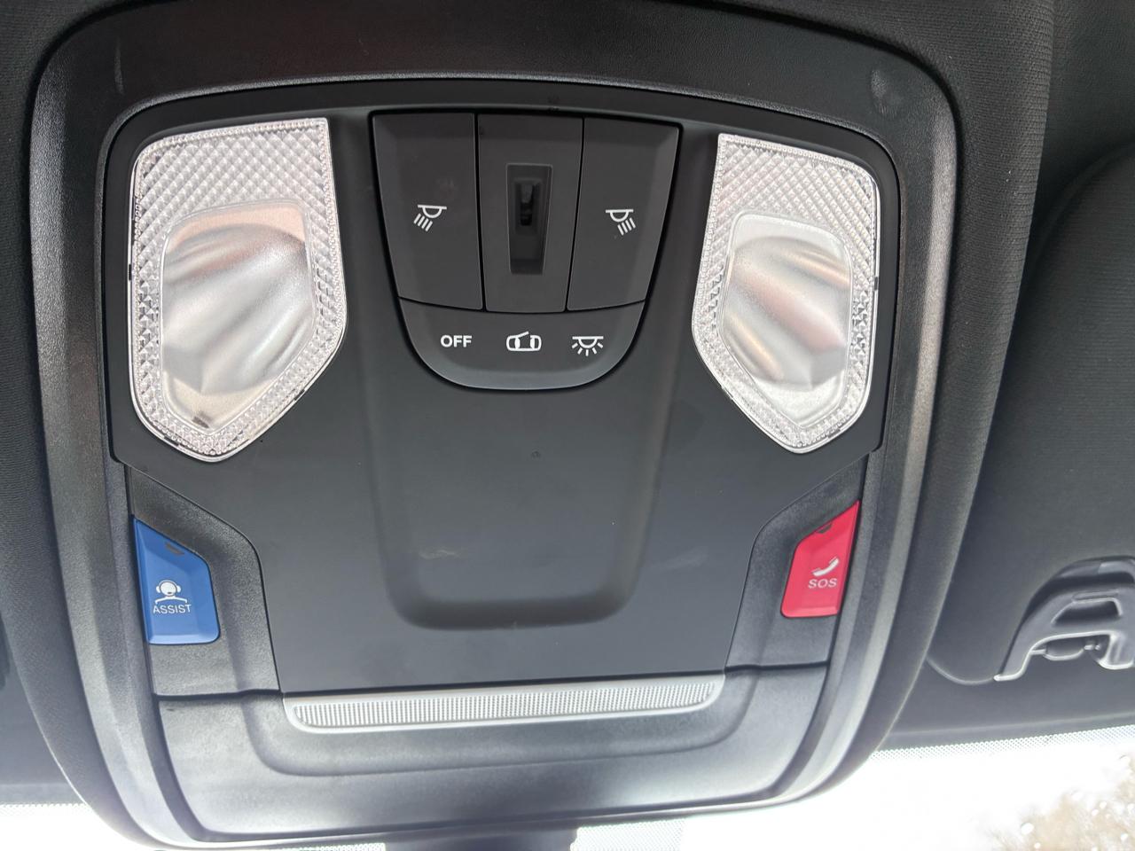 RAM 2500 Tradesman Crew Cab SWB 4WD 2024