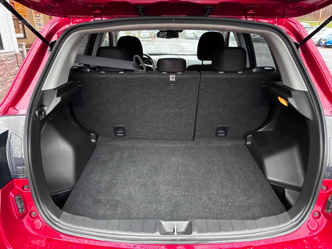 Mitsubishi Outlander Sport 2.0 ES 4WD 2025