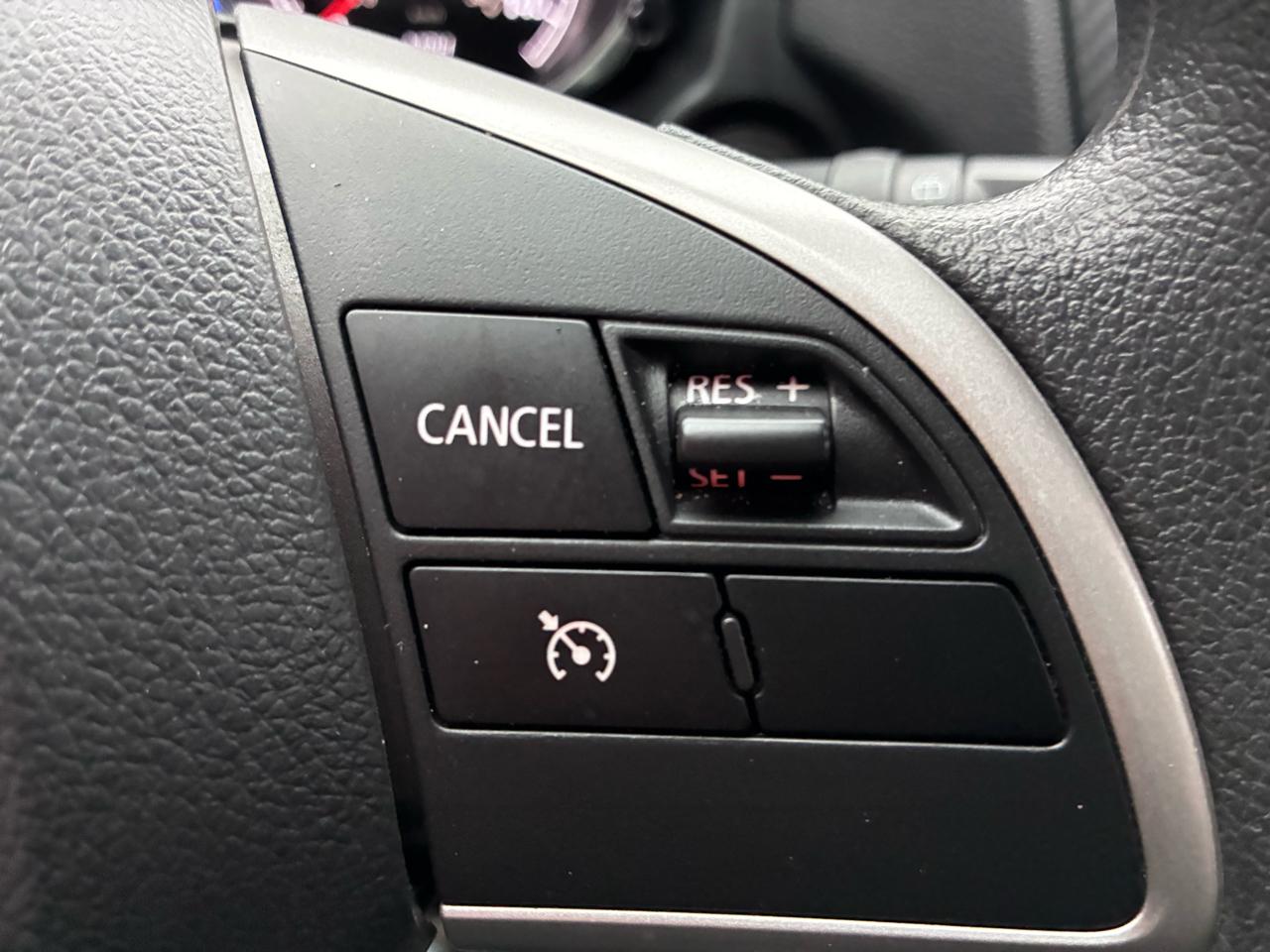 Mitsubishi Outlander Sport 2.0 ES 4WD 2025