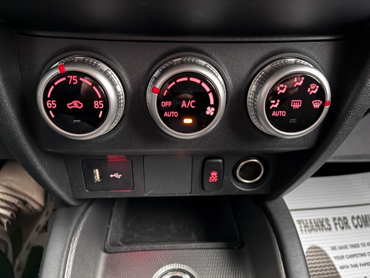 Mitsubishi Outlander Sport 2.0 ES 4WD 2025