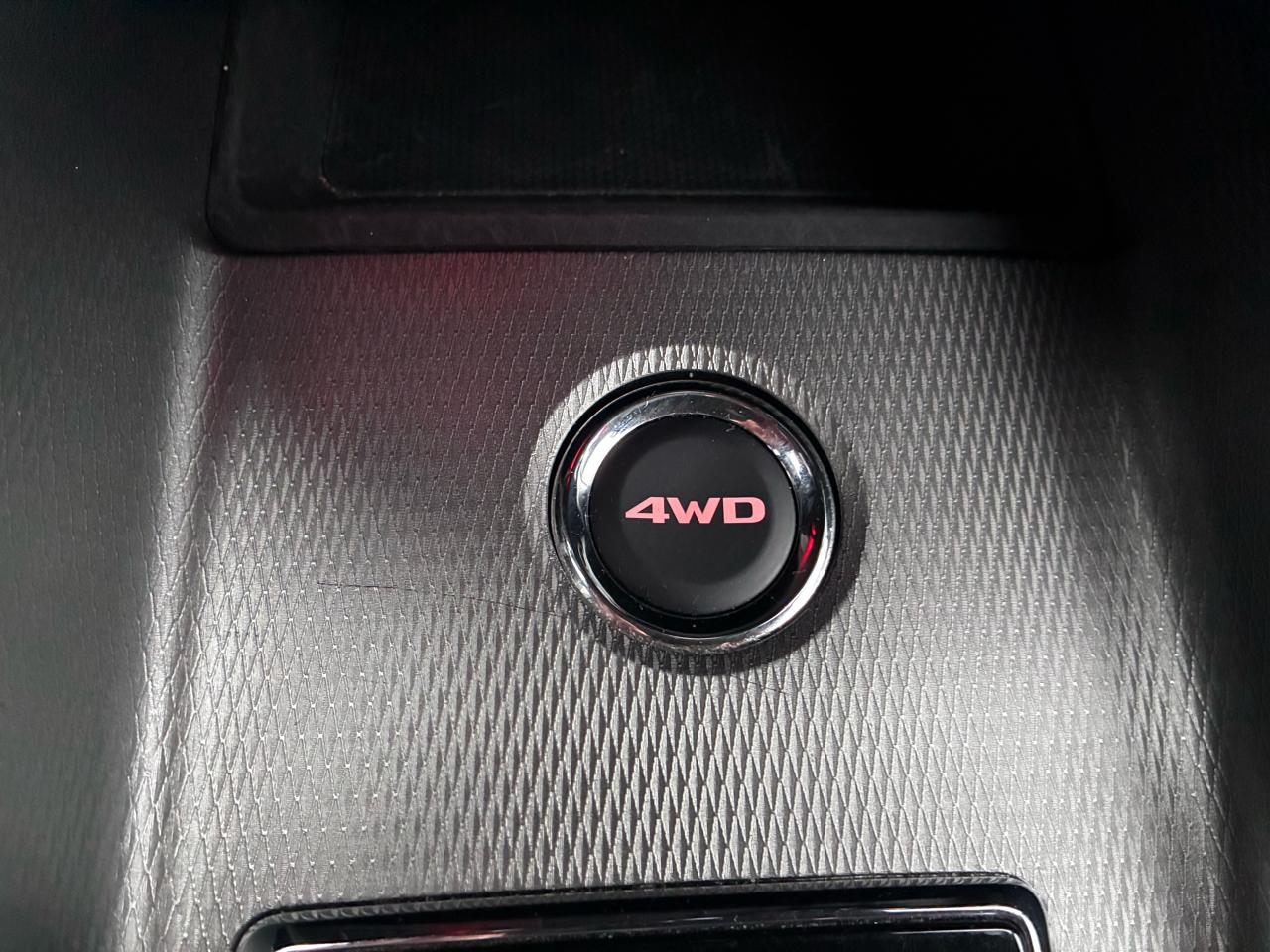 Mitsubishi Outlander Sport 2.0 ES 4WD 2025