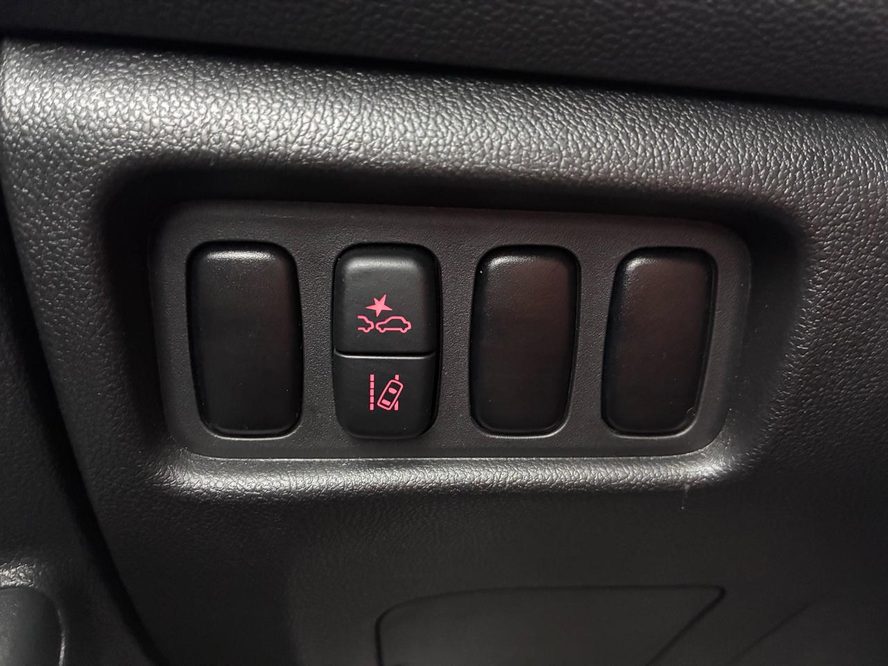 Mitsubishi Outlander Sport 2.0 ES 4WD 2025