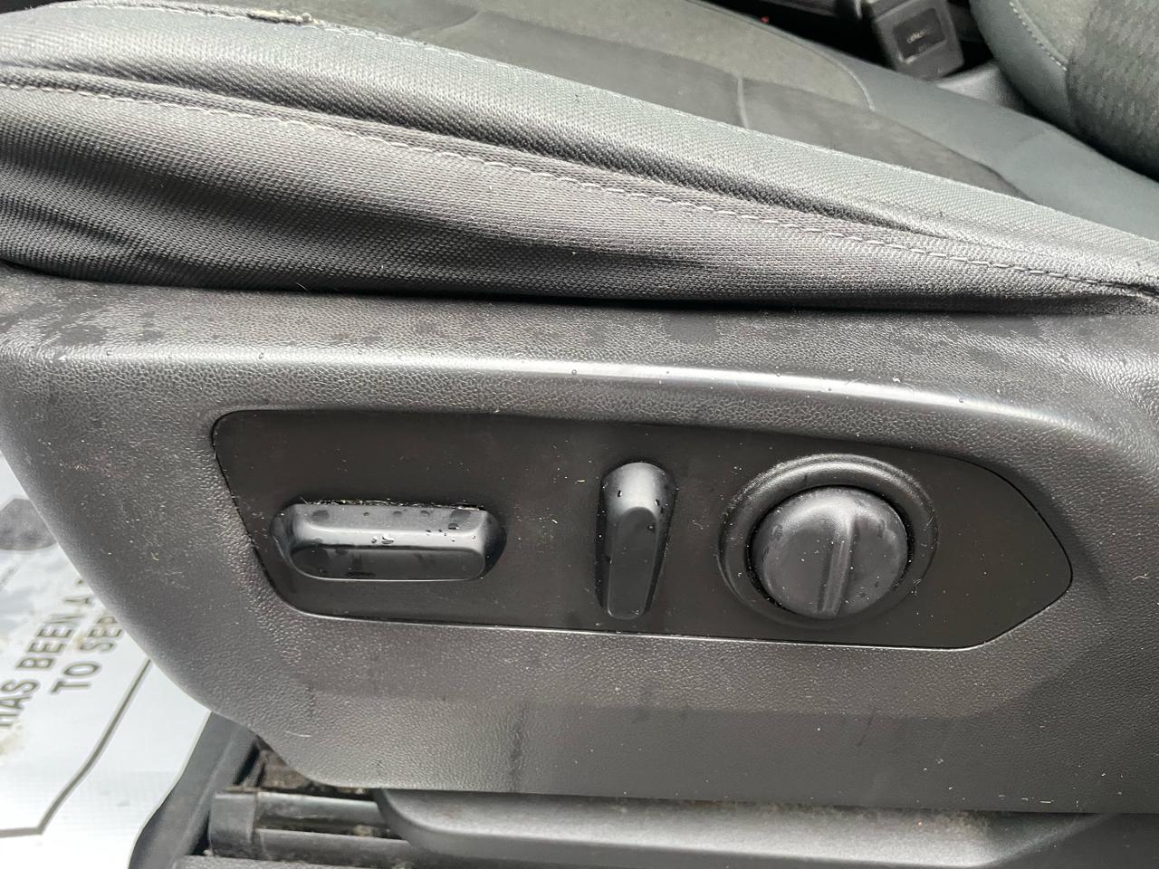 GMC Sierra 1500 SLE Double Cab 4WD 2019