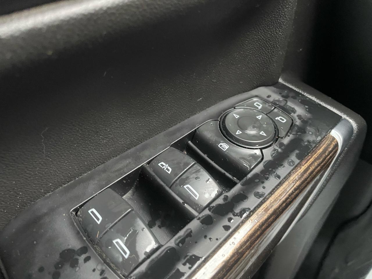 GMC Sierra 1500 SLE Double Cab 4WD 2019