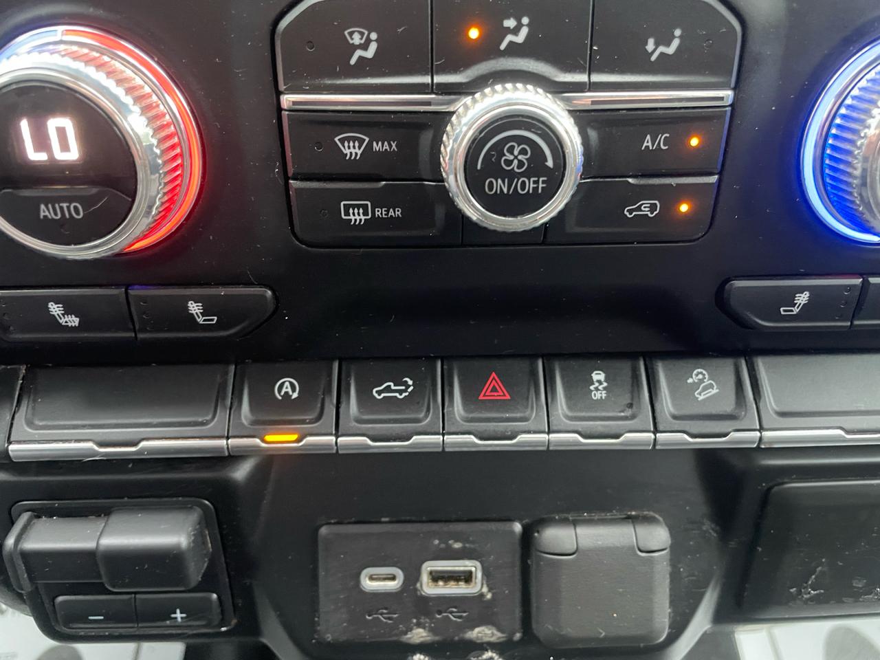 GMC Sierra 1500 SLE Double Cab 4WD 2019