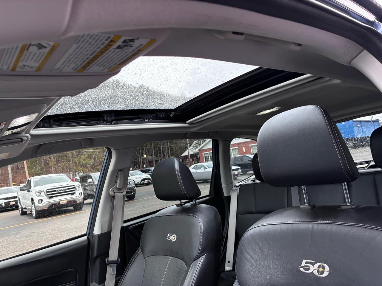 Subaru Forester 2.0XT Touring 2018