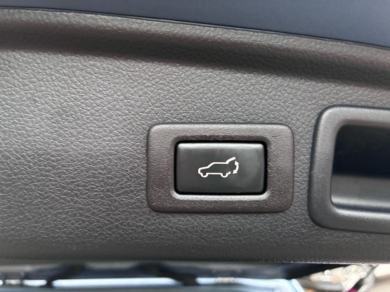 Subaru Forester 2.0XT Touring 2018