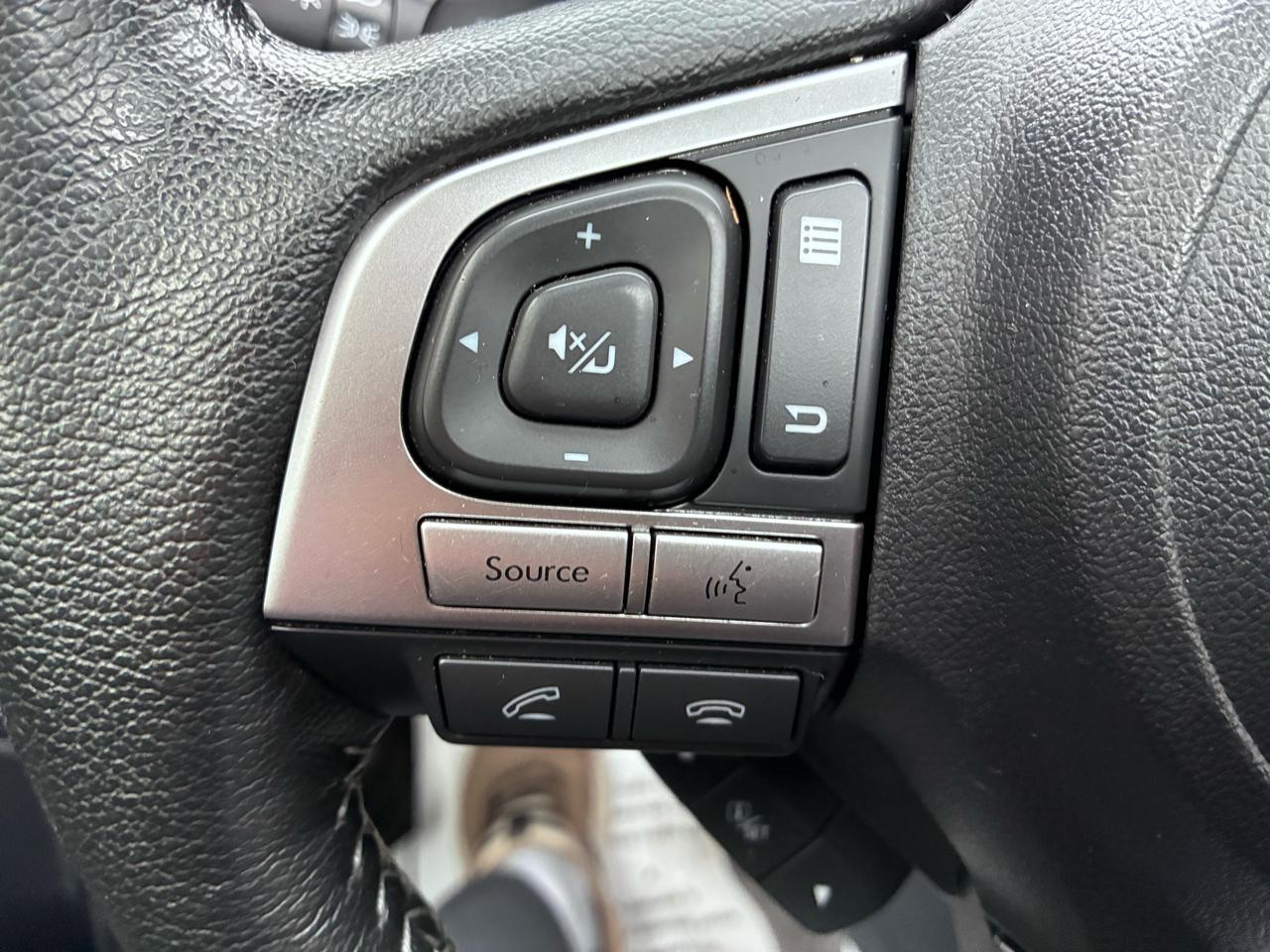 Subaru Forester 2.0XT Touring 2018