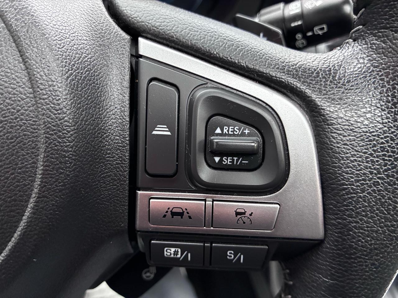 Subaru Forester 2.0XT Touring 2018