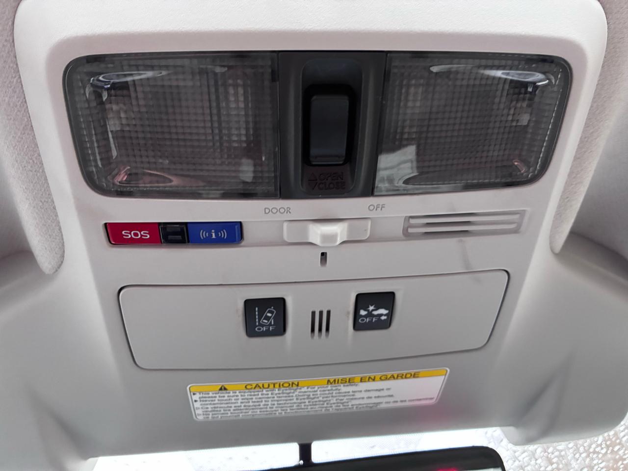 Subaru Forester 2.0XT Touring 2018