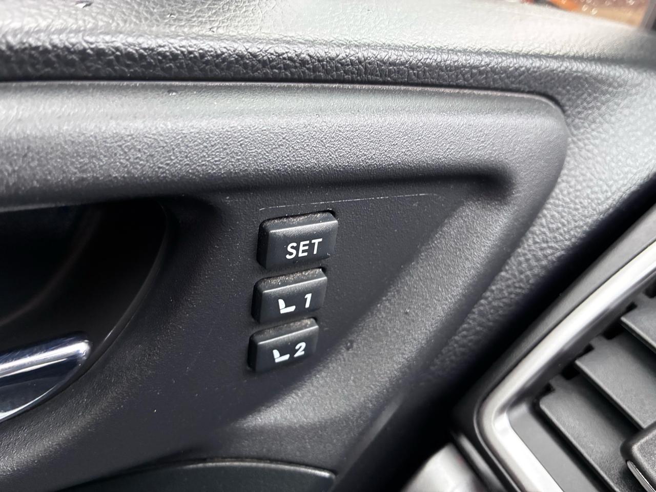 Subaru Forester 2.0XT Touring 2018