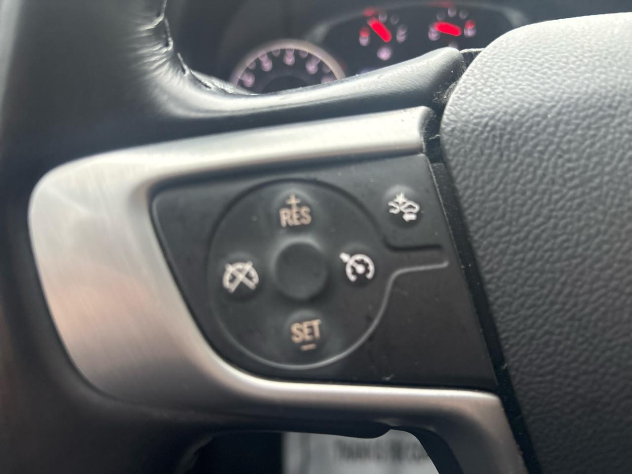 GMC Acadia AWD 4dr SLT 2022