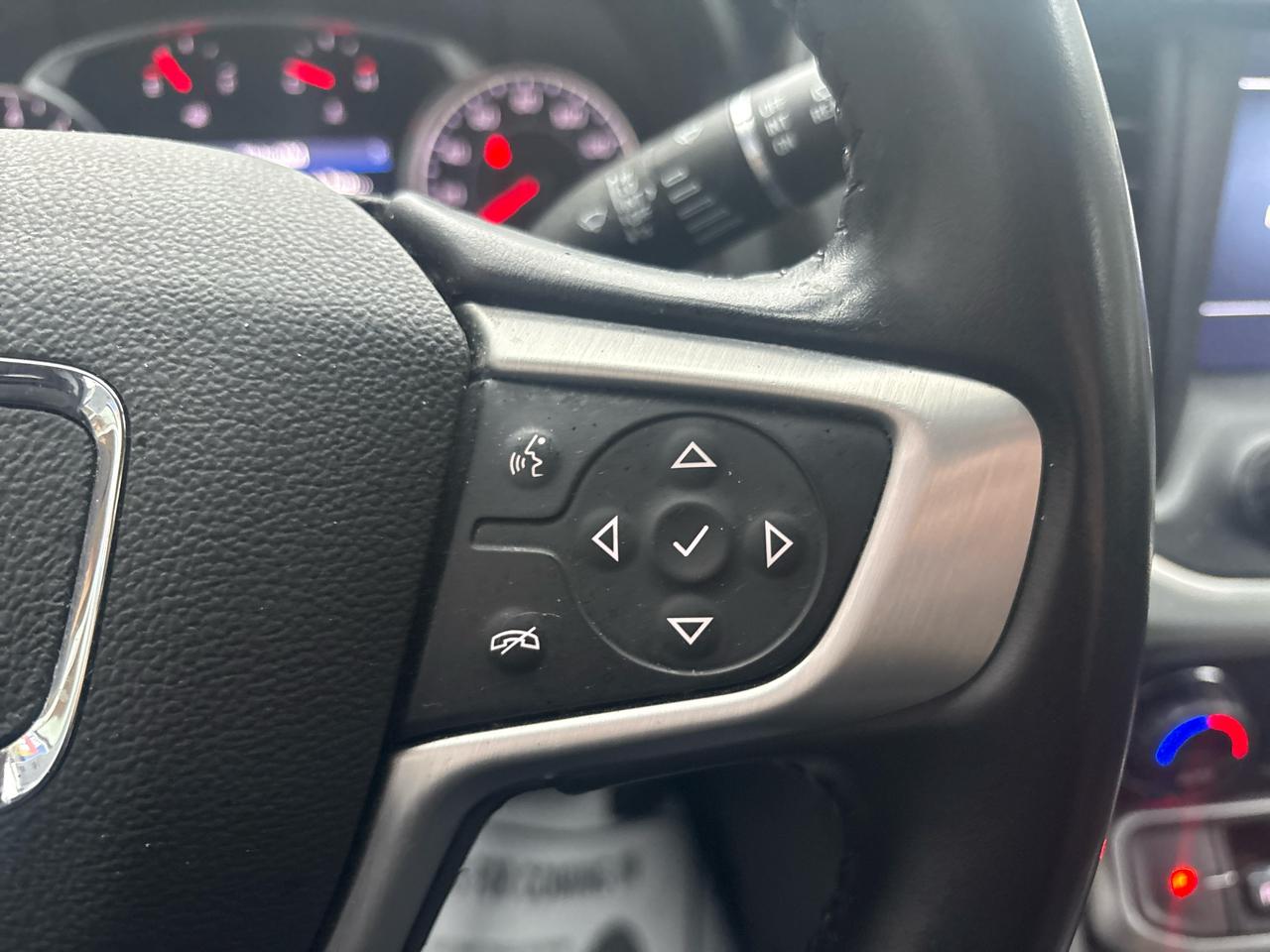 GMC Acadia AWD 4dr SLT 2022