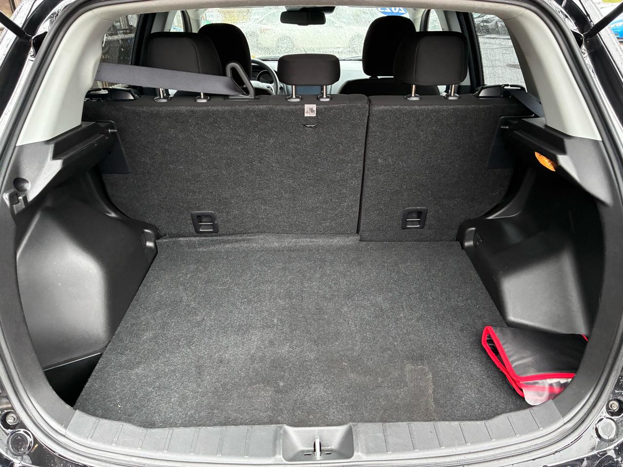 Mitsubishi Outlander Sport 2.0 ES 4WD 2025