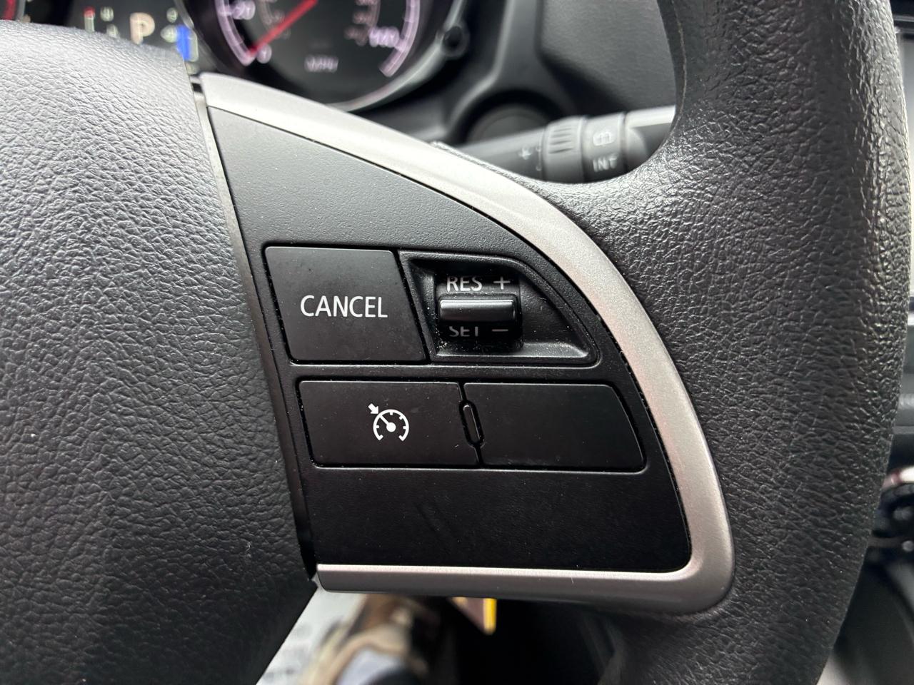 Mitsubishi Outlander Sport 2.0 ES 4WD 2025