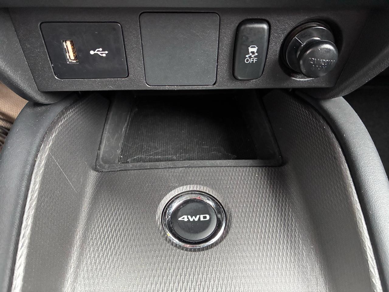 Mitsubishi Outlander Sport 2.0 ES 4WD 2025