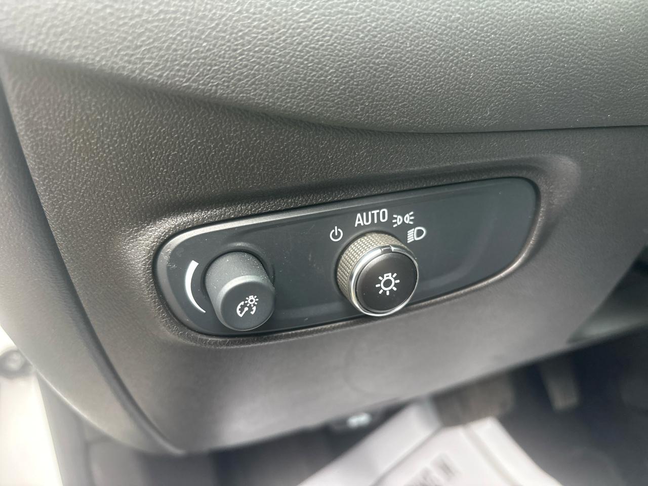 Chevrolet Equinox LT AWD 2024