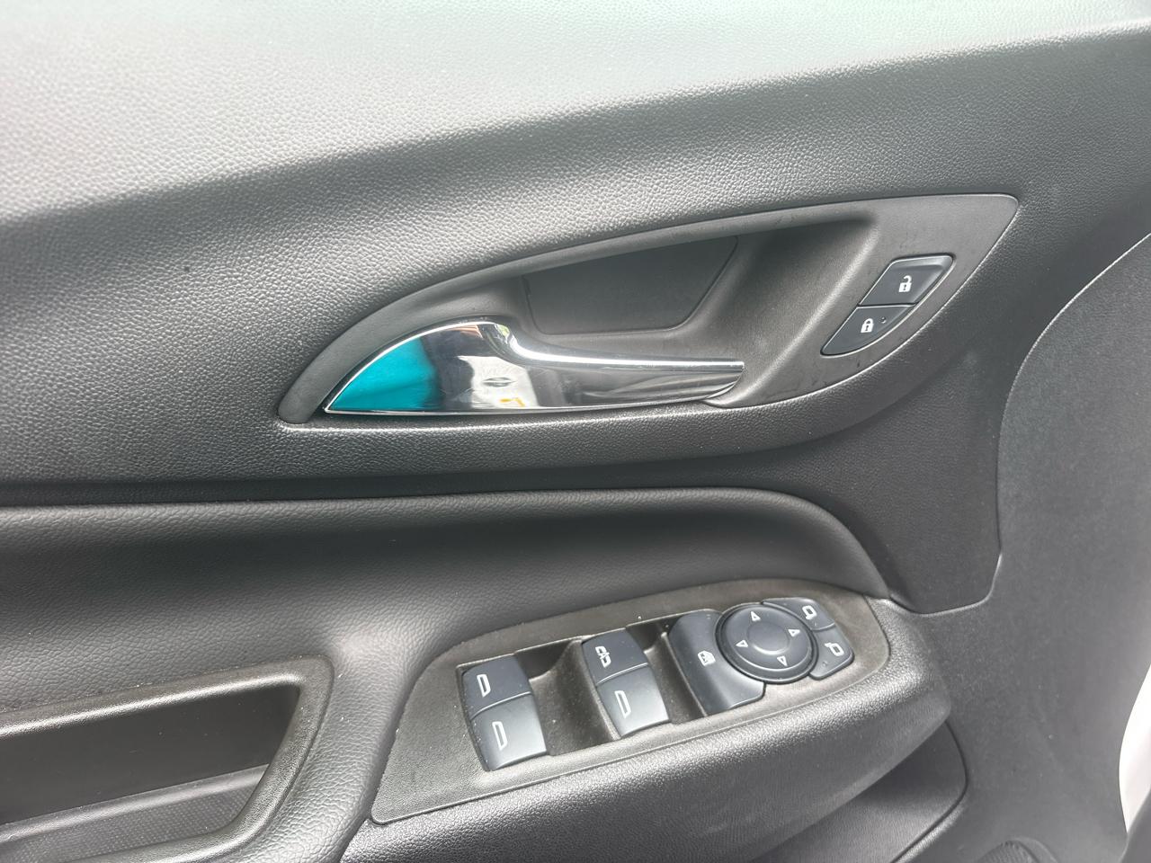 Chevrolet Equinox LT AWD 2024