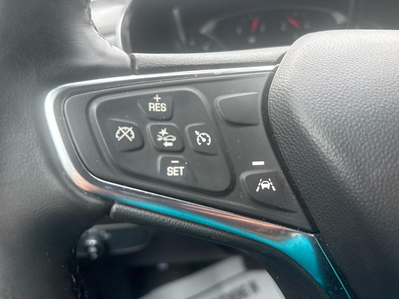 Chevrolet Equinox LT AWD 2024