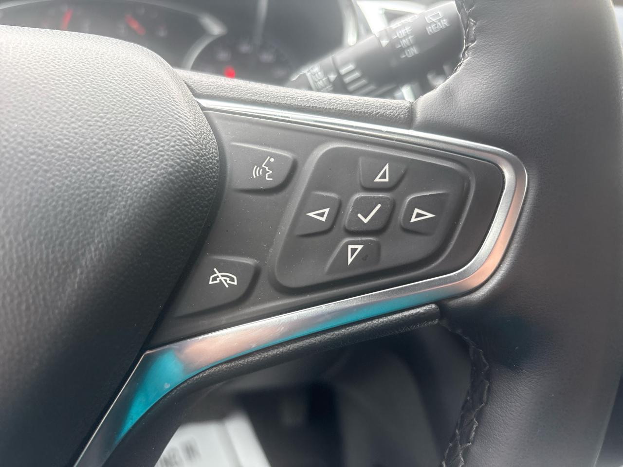 Chevrolet Equinox LT AWD 2024