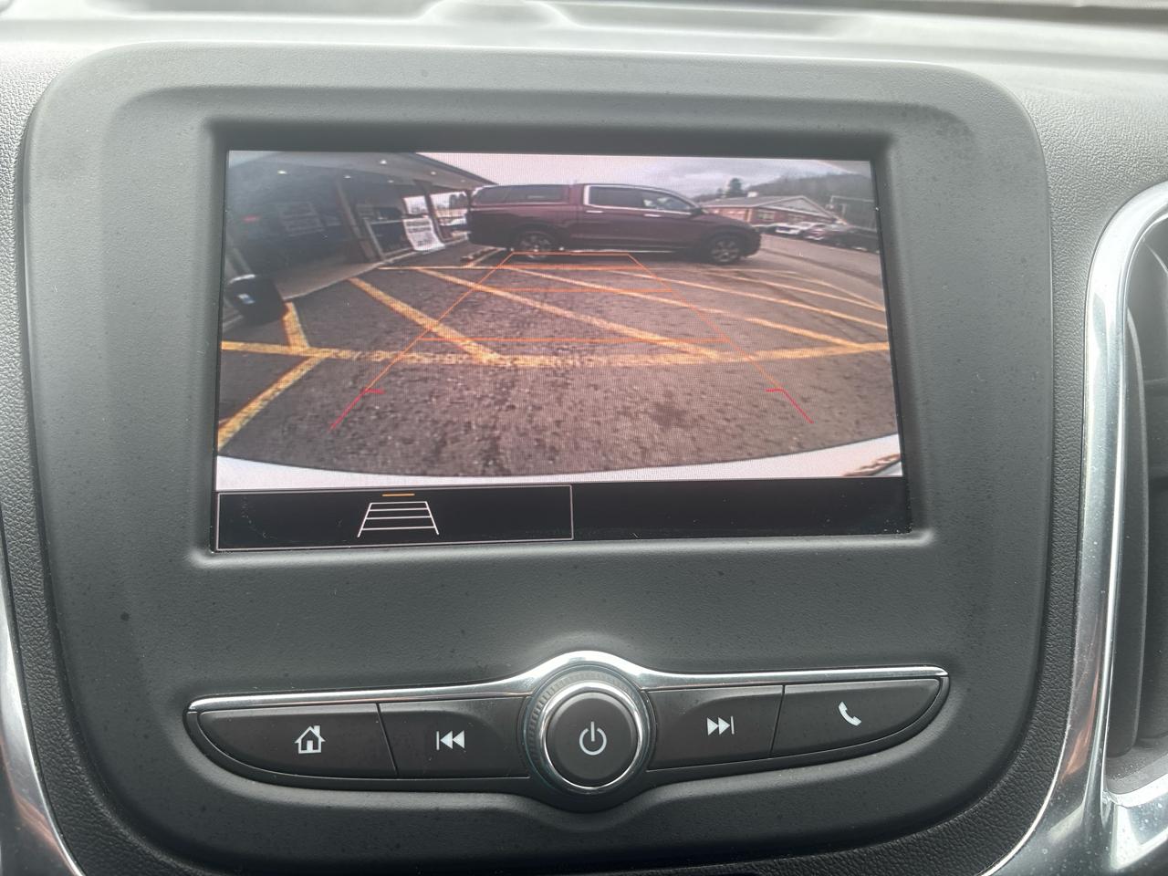 Chevrolet Equinox LT AWD 2024