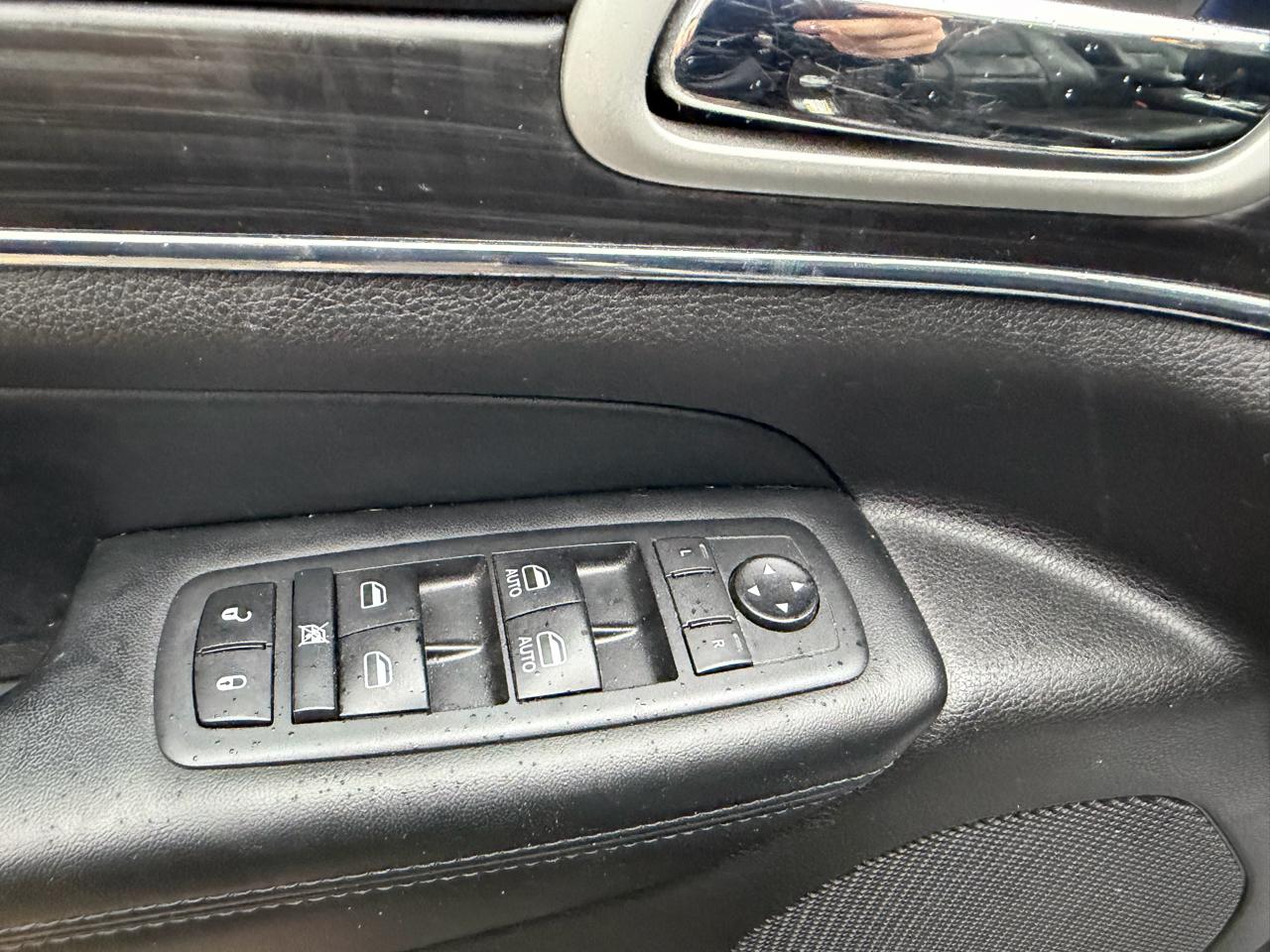 Jeep Grand Cherokee Limited 4WD 2020