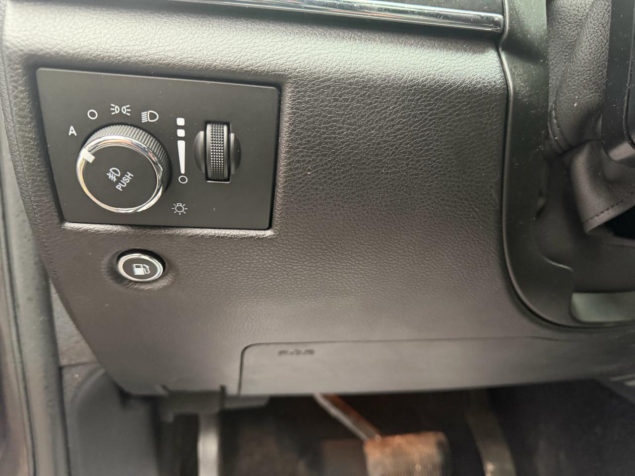 Jeep Grand Cherokee Limited 4WD 2020