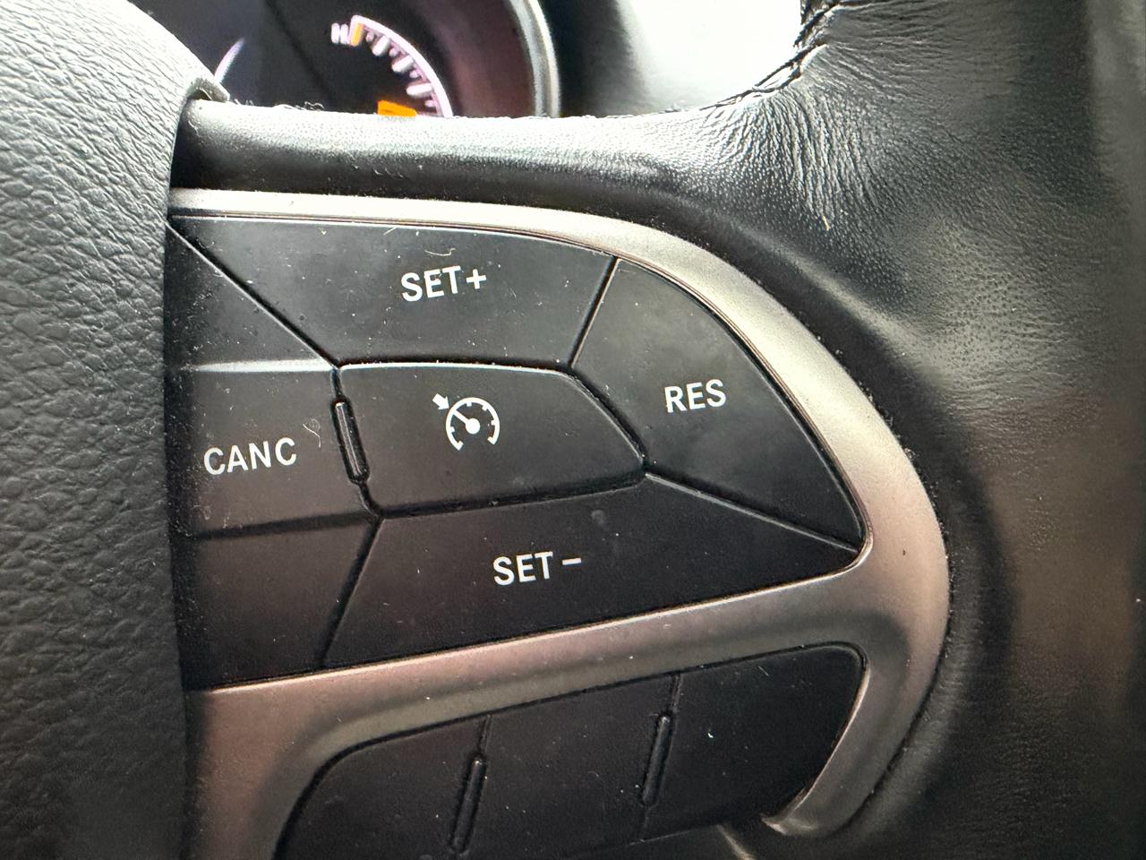 Jeep Grand Cherokee Limited 4WD 2020