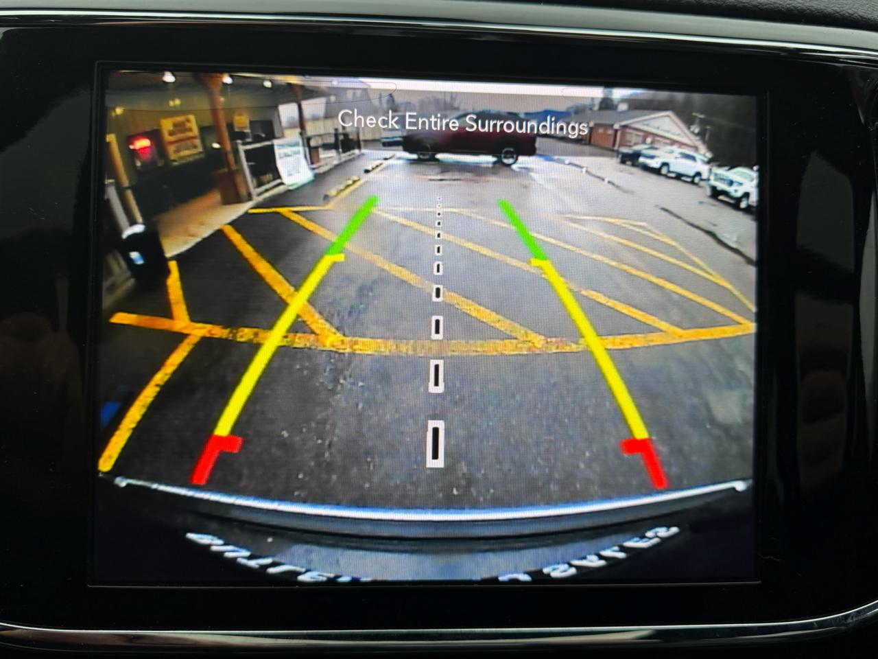 Jeep Grand Cherokee Limited 4WD 2020