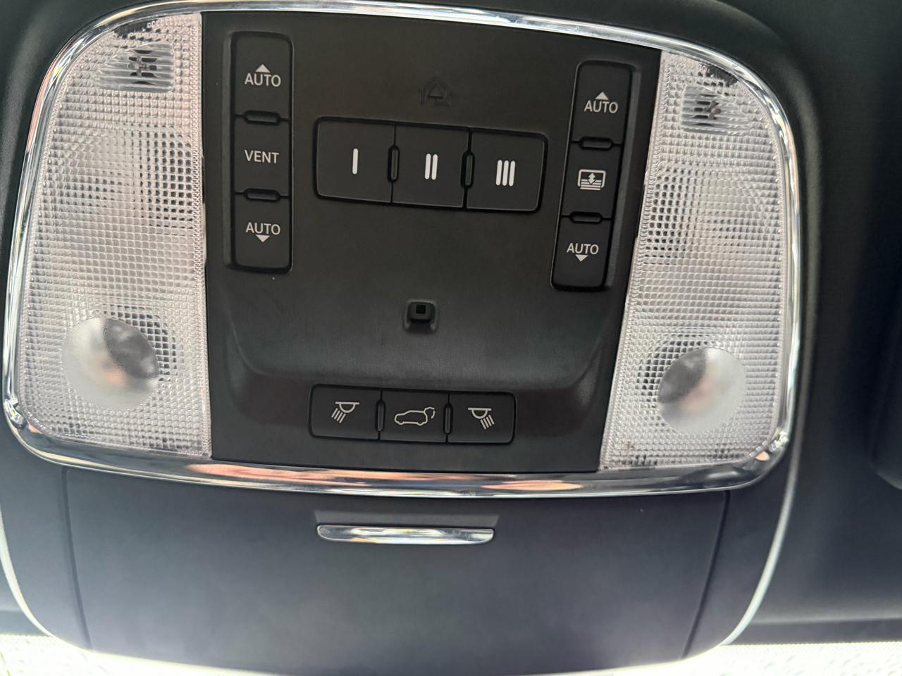 Jeep Grand Cherokee Limited 4WD 2020