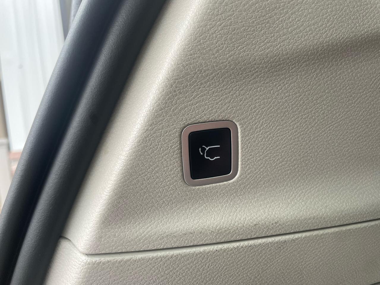 Chrysler Voyager LX 2022