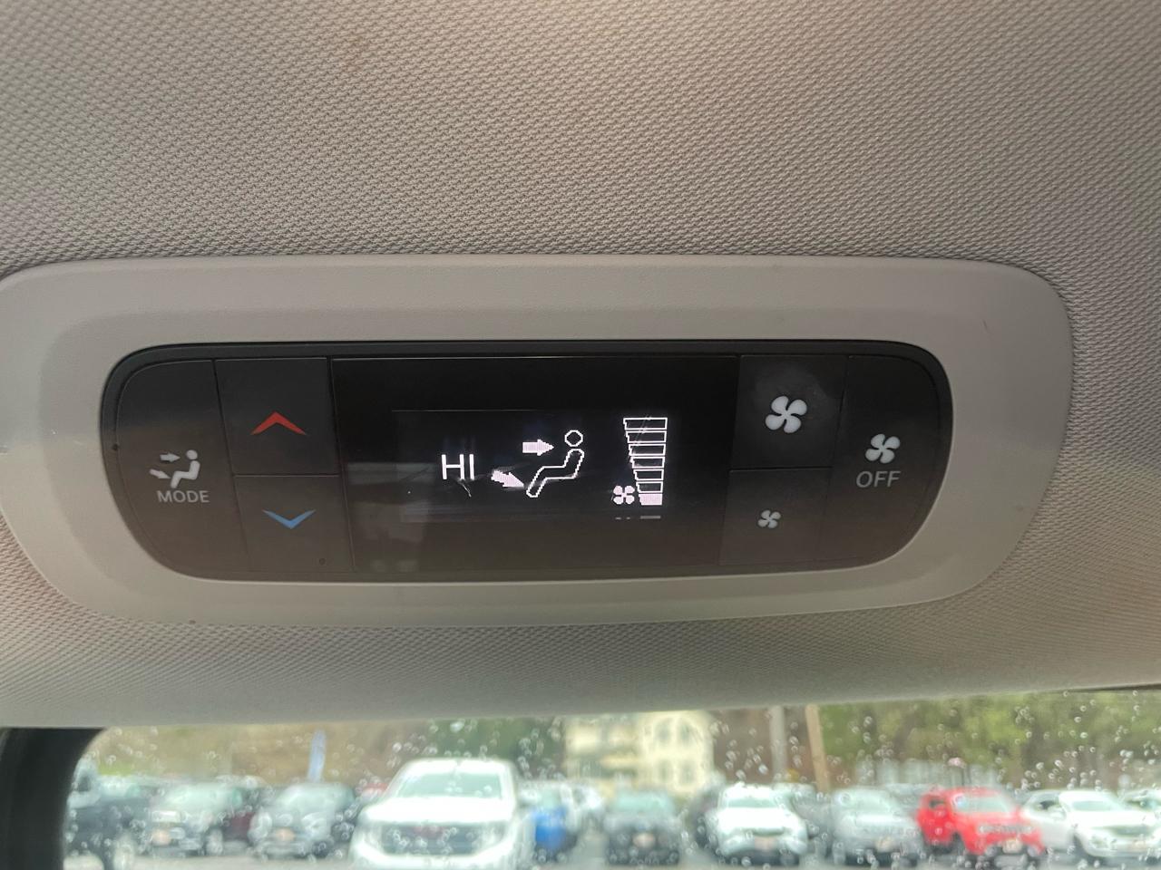 Chrysler Voyager LX 2022