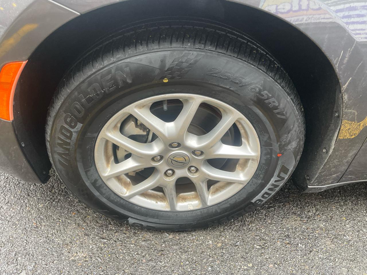 Chrysler Voyager LX 2022