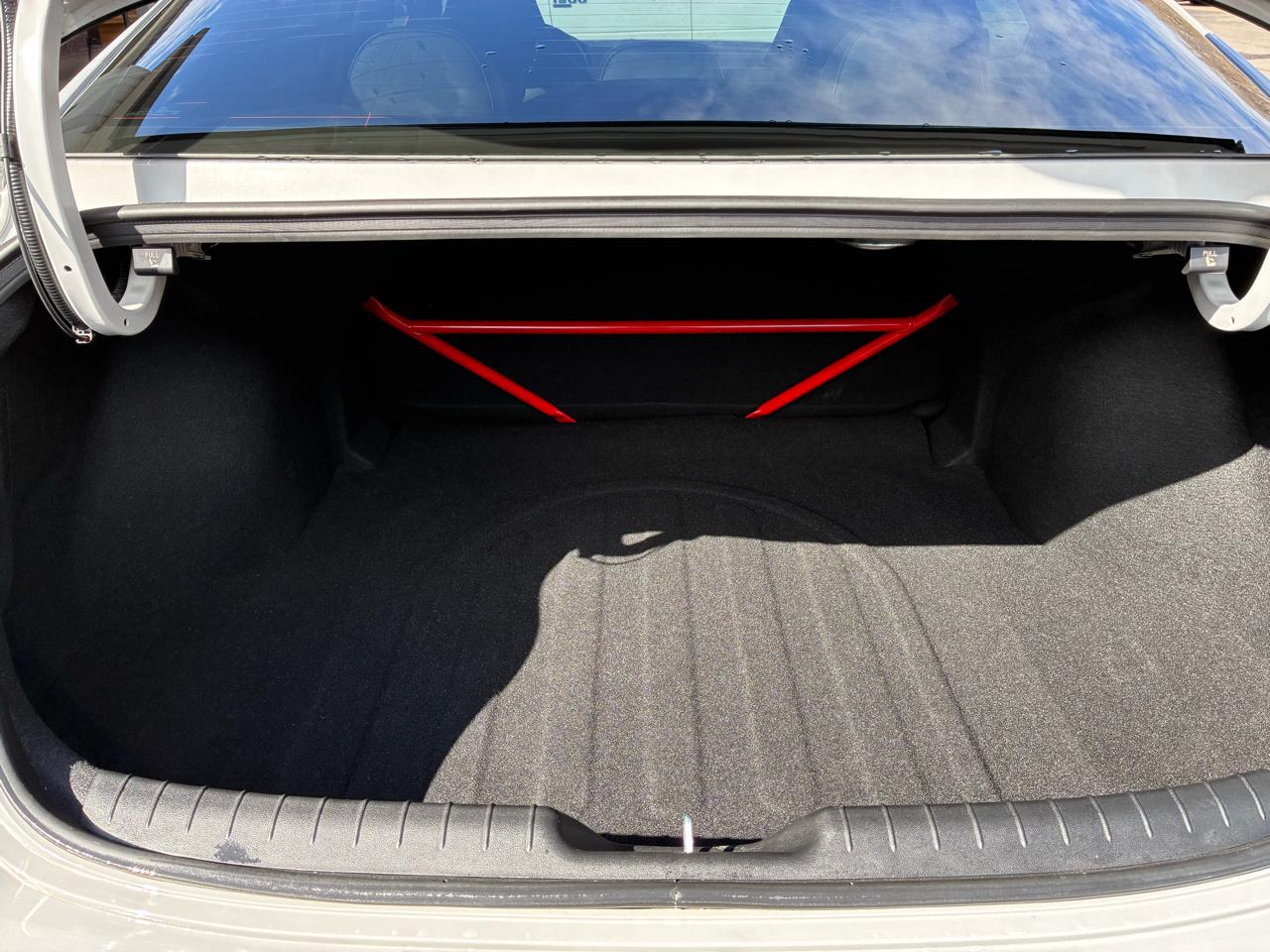 Hyundai Elantra N Base 8A 2025